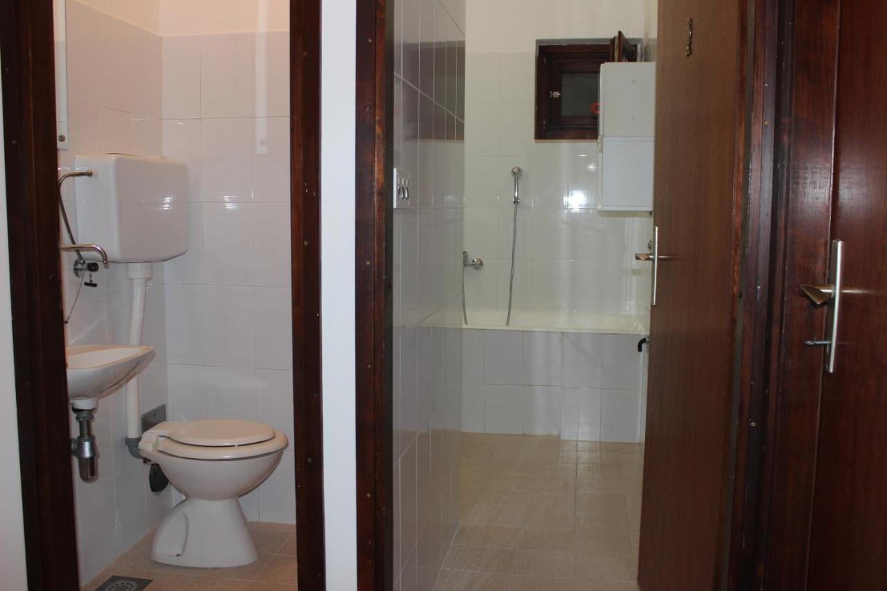 Apartments Petrada Omiš Rom bilde